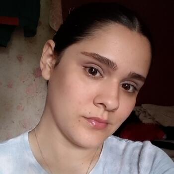 Niñera en San José: Keiry