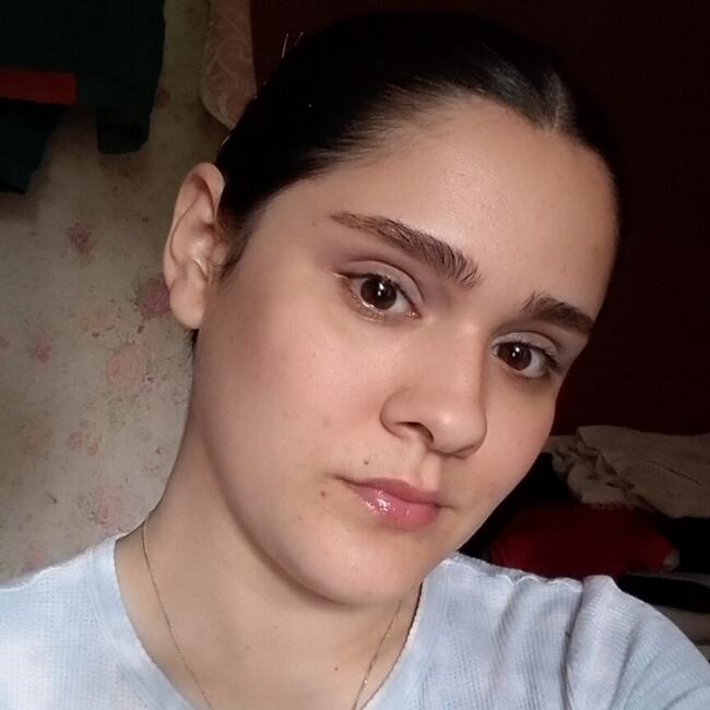 Niñera en San José: Keiry