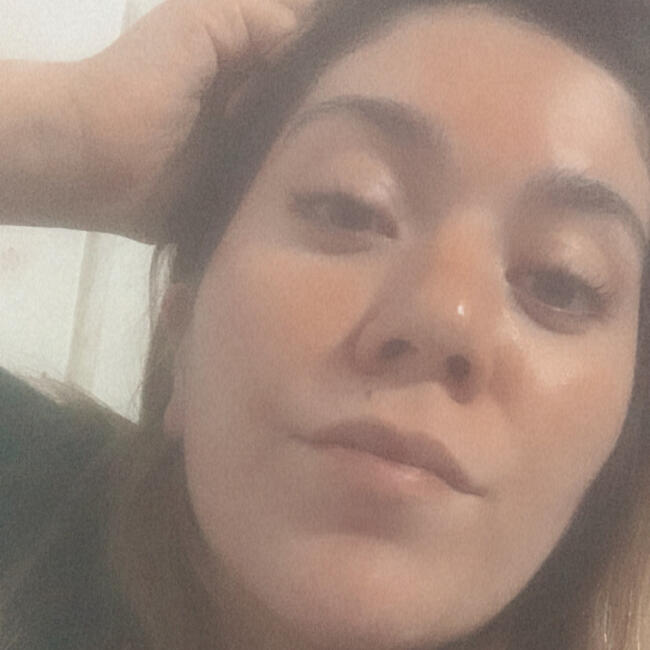 Babysitter in Caseros (Buenos Aires): Noemi