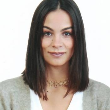 Babysitter Montijo: Mariana