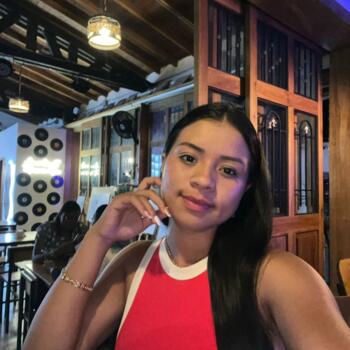 Niñera en Bello: Marta nelly