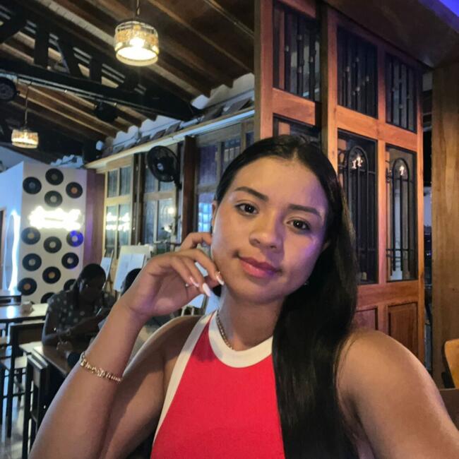 Niñera en Bello: Marta nelly