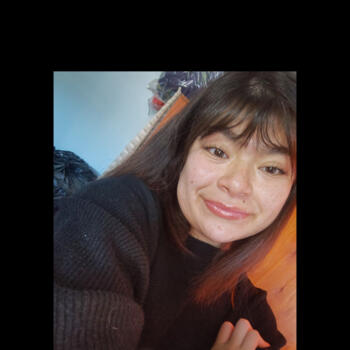Babysitter in Santiago: María José