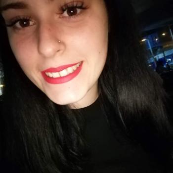 Babysitter Gondomar: Adriana