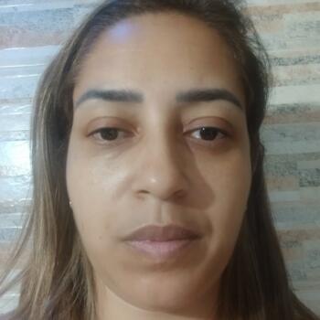 Babysitter in São Paulo (São Paulo): Priscila