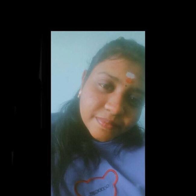 Babysitter in Johor Bahru: Priya