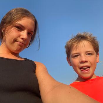 Babysitter in Barcelona: Sara