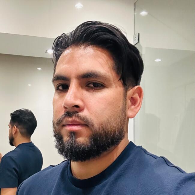 Trabajo para niñera en Quito: Fernando