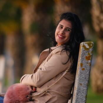 Babysitter in Albergaria-a-Velha: Soraia