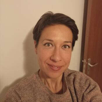 Babysitter in Bansko: Anny