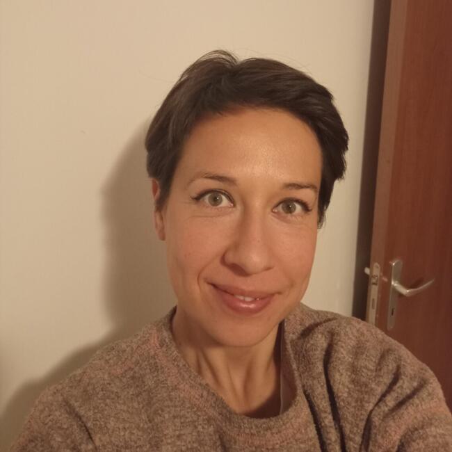 Babysitter in Bansko: Anny