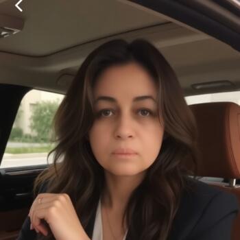 Babá em Goiânia: Luciana