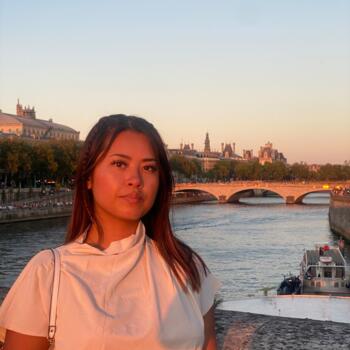 Babysitter Rueil-Malmaison: Emilie