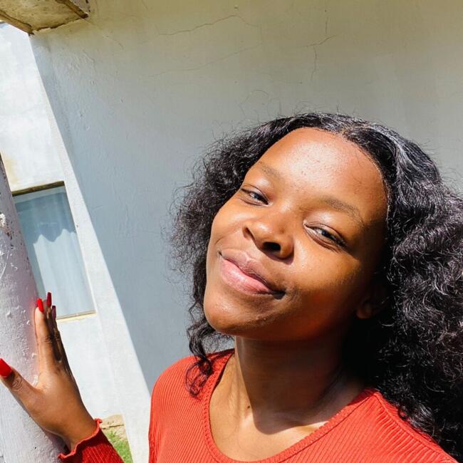 Babysitter in Umlazi: Silindile