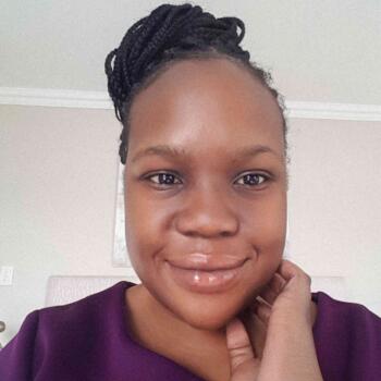 Babysitter in Gordon’s Bay: Rosewitha