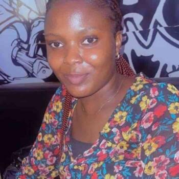 Babysitter in Agbara (Ado Odo/Ota): Vera micheal udoh