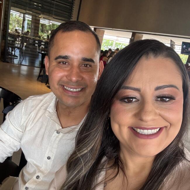 Babysitting job in Porto Alegre: Anderson