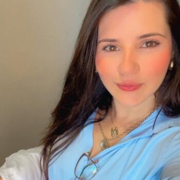 Babysitting job in Barra do Garças: babysitting job Milena