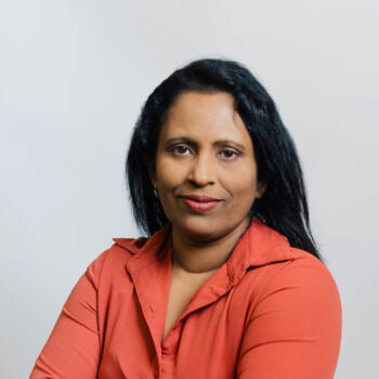 Babysitter Seinäjoki: Anuradha