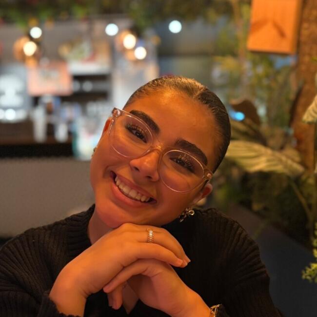 Babysitter in De Meern: Noor