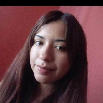 Niñera en La Plata: Maribel