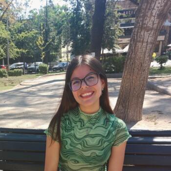 Babysitter in Quilpué: Barbara