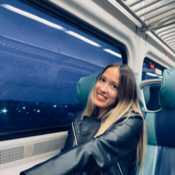 Nanny in Brisbane: Maria Noelia Delmenico