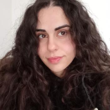 Babysitter Giugliano in Campania: Miriam