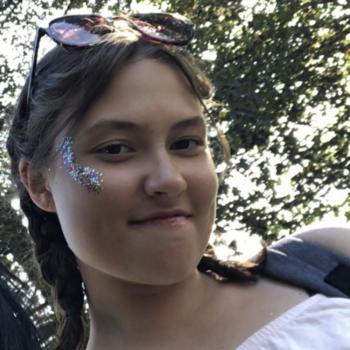 Barnvakter i Varberg: Amanda