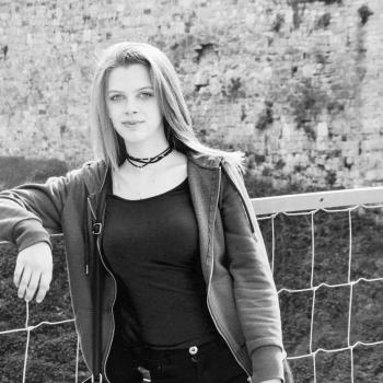 Babysitter Eigenbrakel: Dana