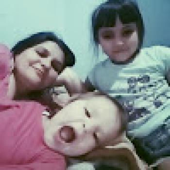 Babysitter González Catán: Nilsa