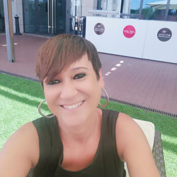 Canguro en Alicante: Lola