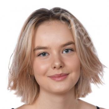 Lastenhoitaja Tampere: Fanni