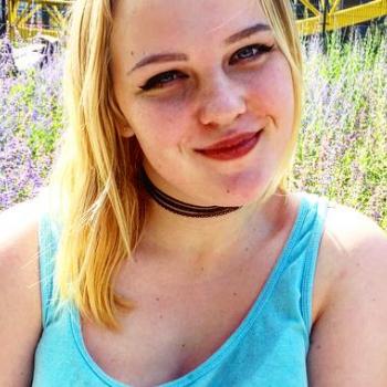 Babysitter Zoetermeer: Josephina