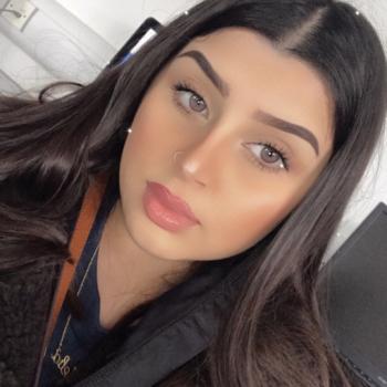 Babysitter in Chesham: Zeba