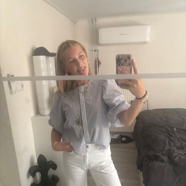 Oppas in Musselkanaal: Linn