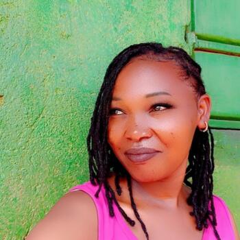 Babysitter Nairobi: Susan wakere