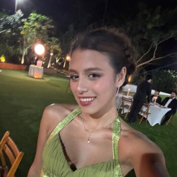 Babysitter West Miami: Marianna