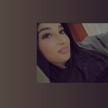 Babysitter Zaventem: Mariam