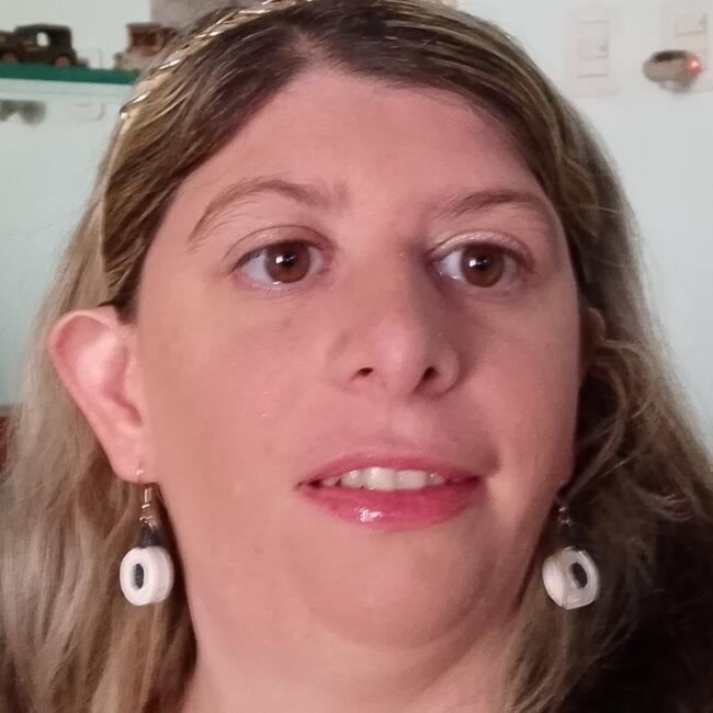 Niñera en Buenos Aires: Eugenia