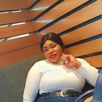 Babysitter in Cape Town: Fallone