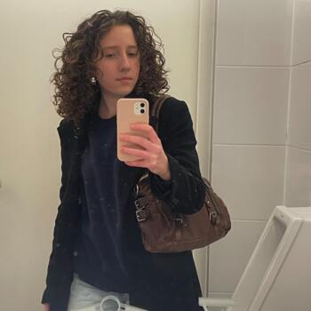 Oppas Utrecht: Maud
