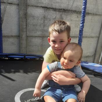 Job de garde d'enfants à Noyers (Eure): job de garde d'enfants Sandra