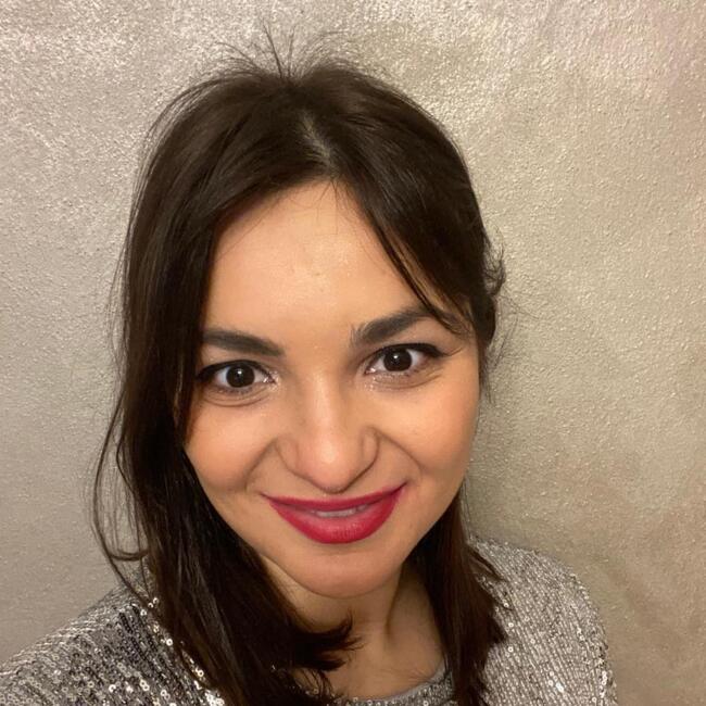 Babysitting job in Lecco: Cinzia