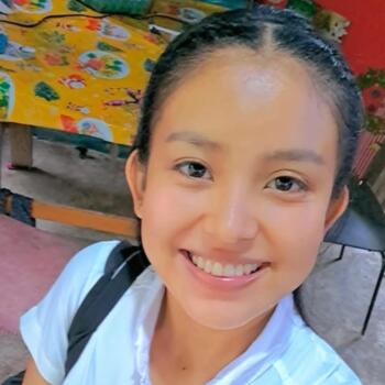 Baby-sitter in David: Nayelis
