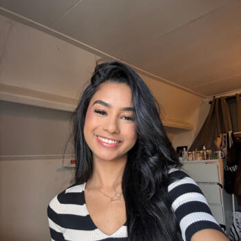 Babysitter in Rotterdam: Bianca