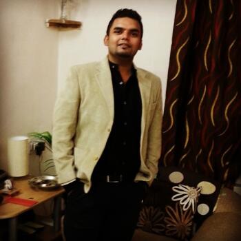 Parent Lucknow: Shivam