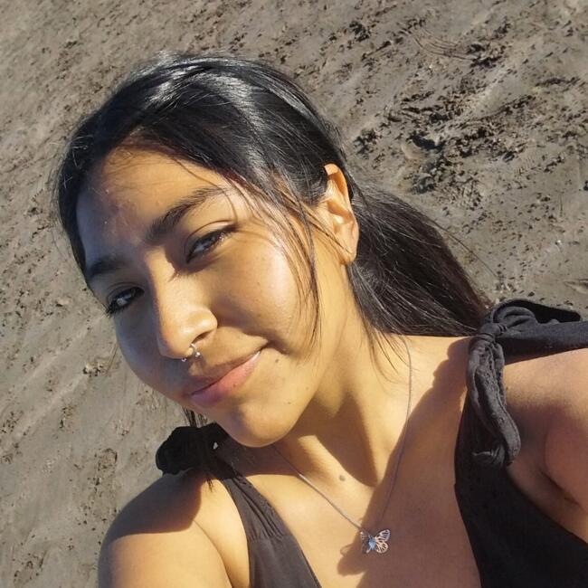Babysitter in Salta: Fernanda