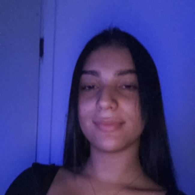 Babysitter in Viseu: Kathlyn