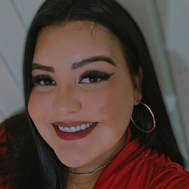 Babá em Santa Maria: Lívia